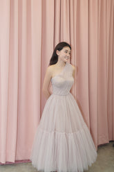 Ella Tulle Dress