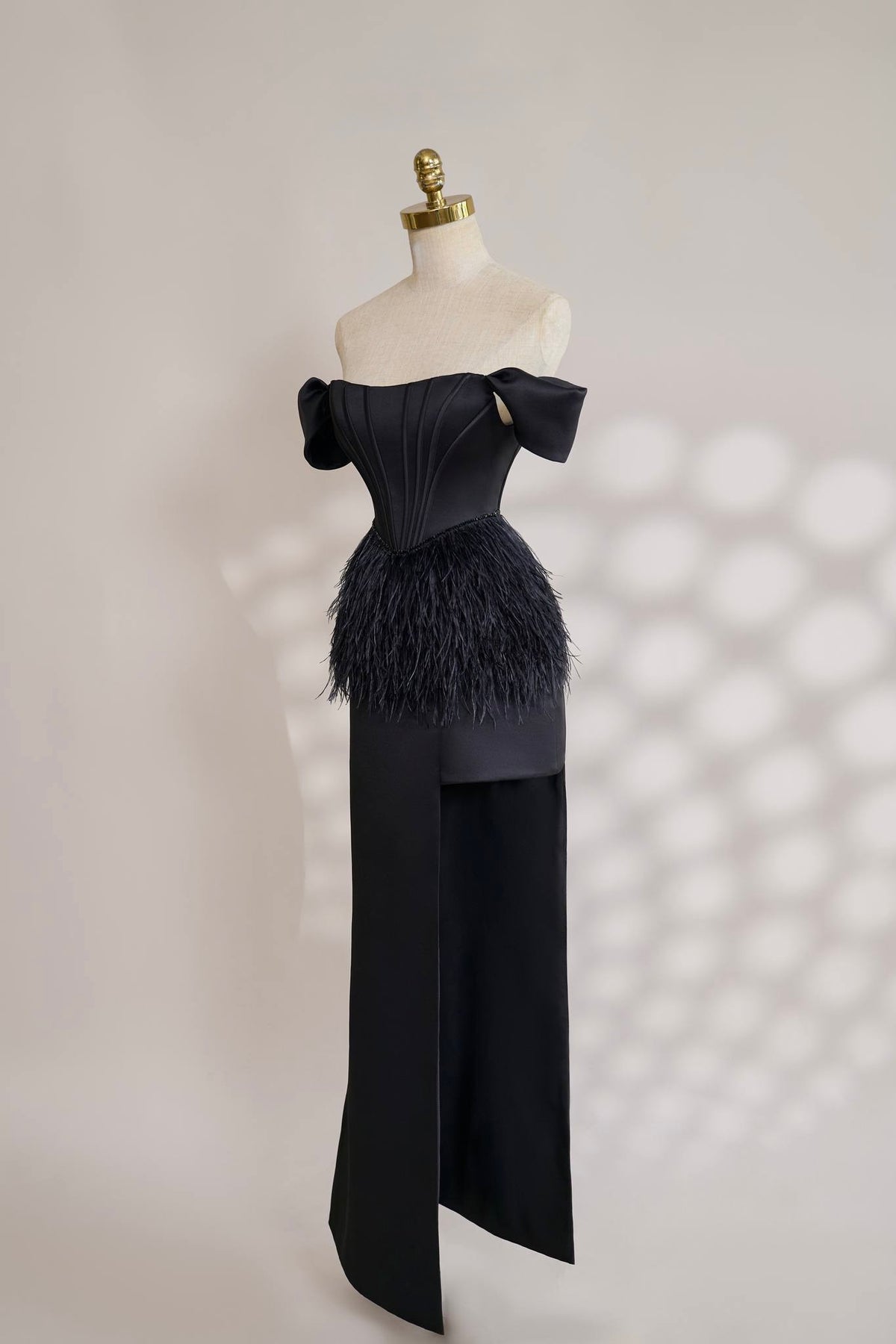 Grace Dress