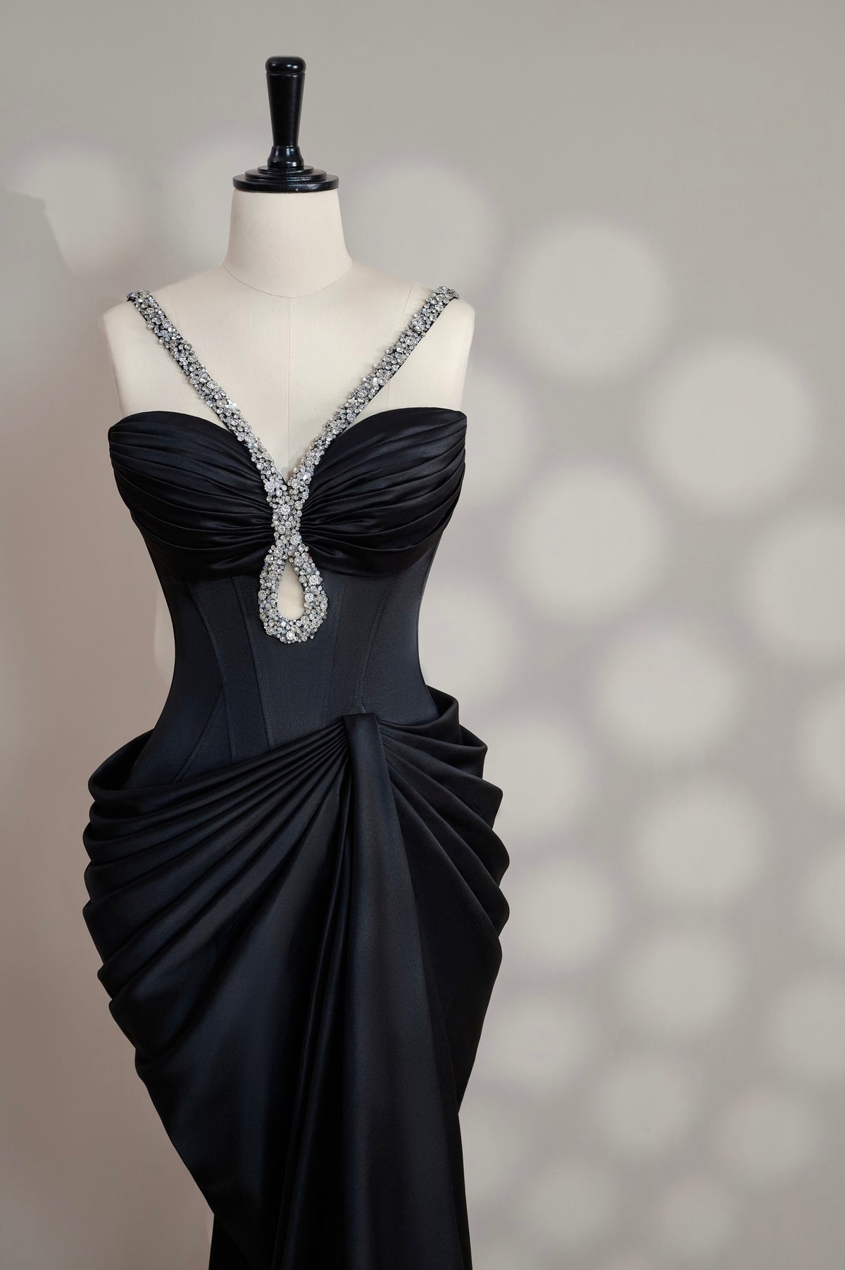 Fenella Gown