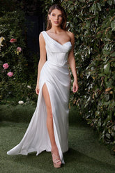 Milani Dress (W)