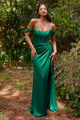 Emma Corset Dress (C)