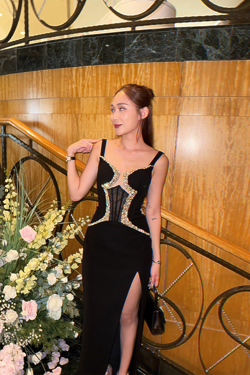 Adele Dress