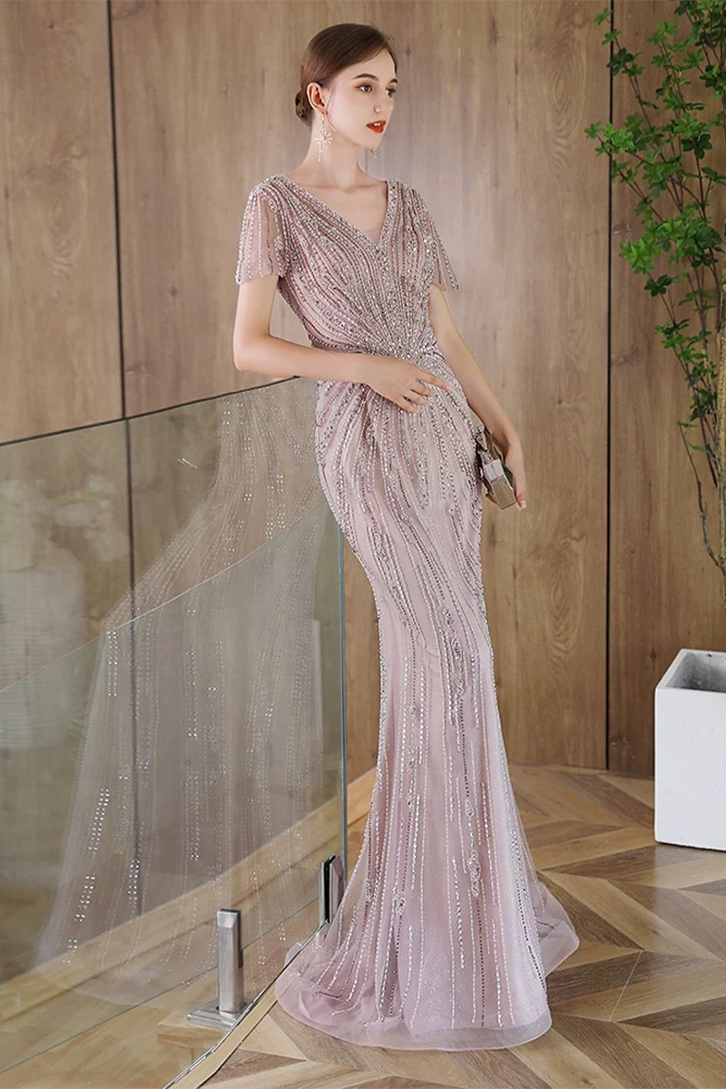 Aldona Gown