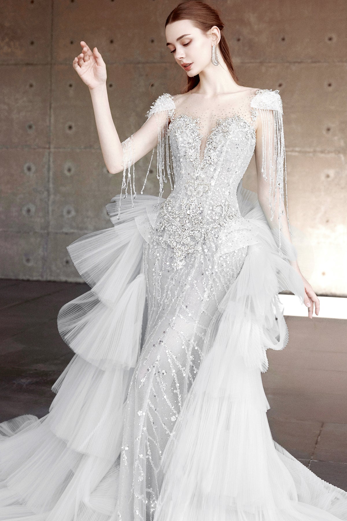 CV Alvie Couture