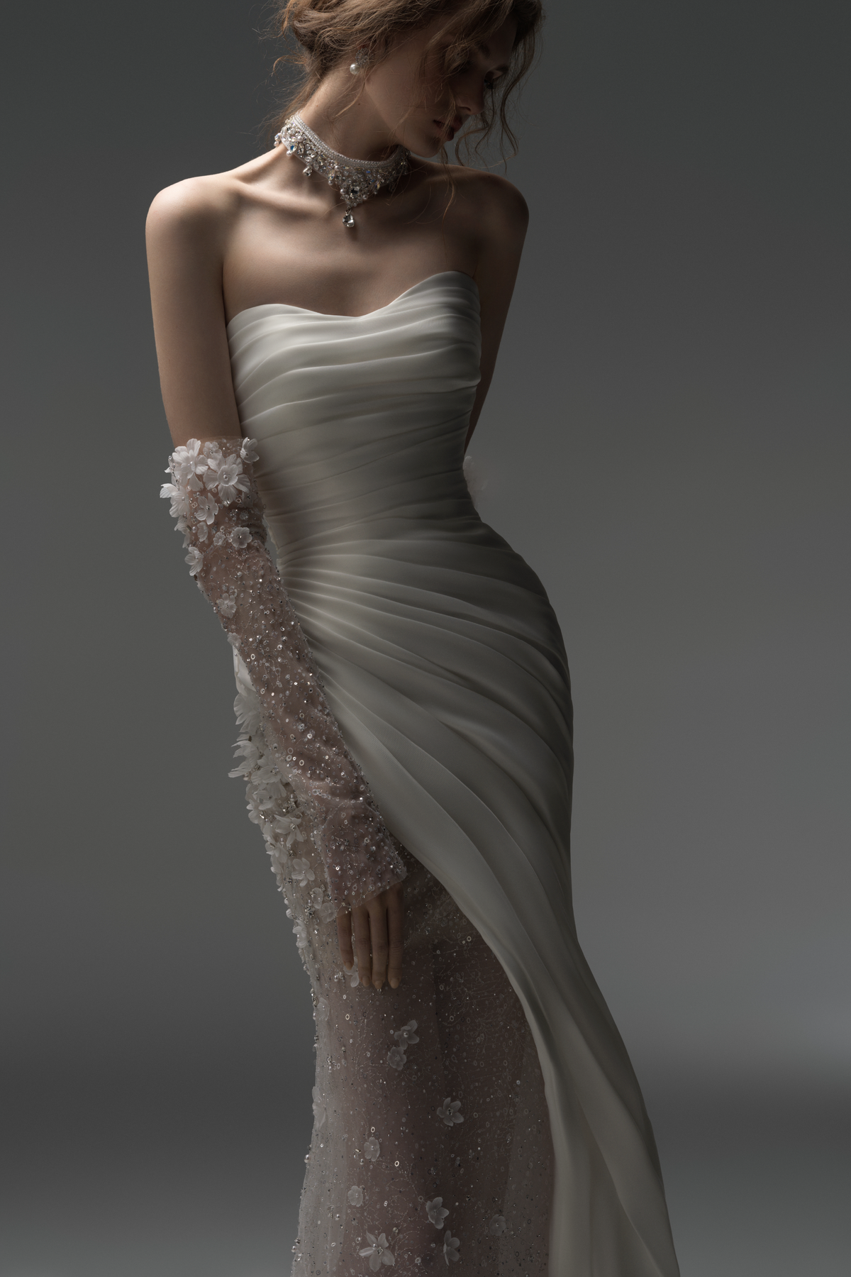 Alyce Gown