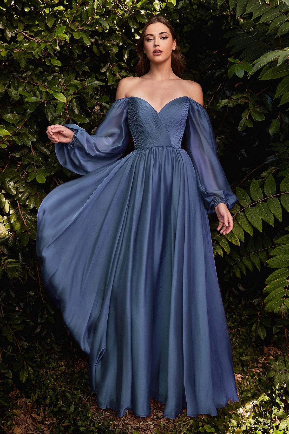 Alyssa Dress
