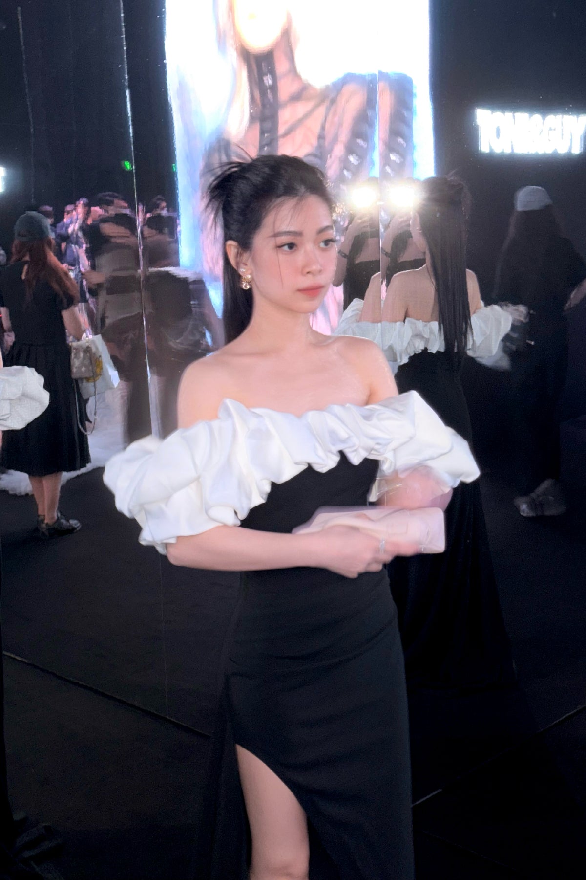 Angela Dress