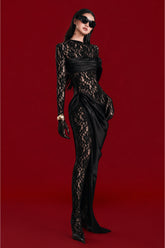 Eddie Dress