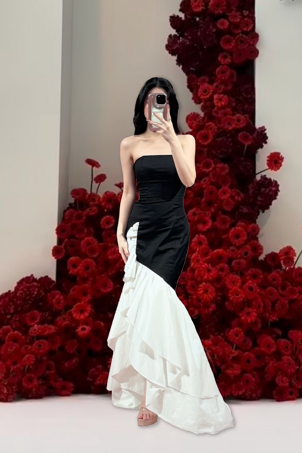 Zaria Dress