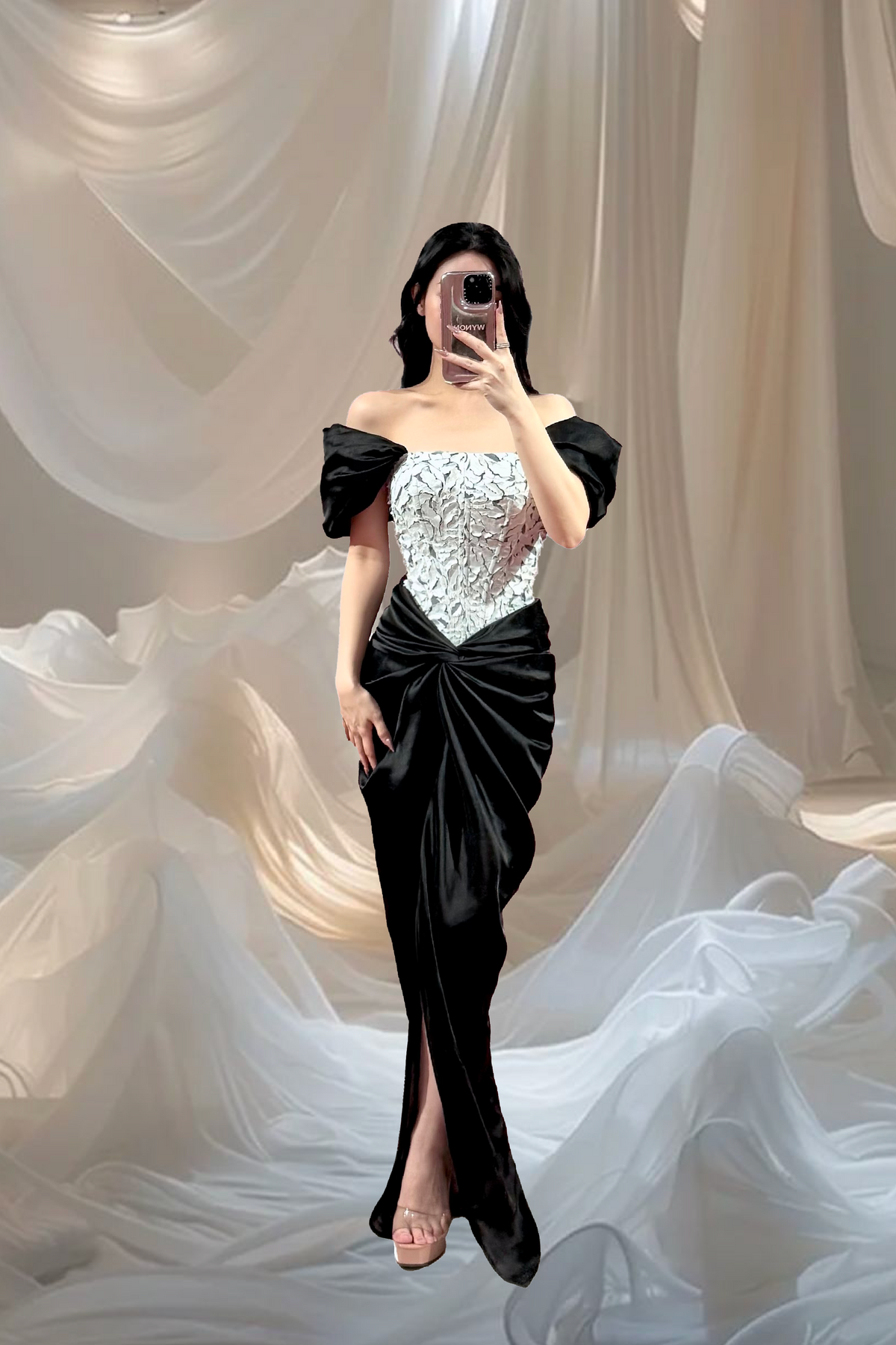 Cordelia Dress