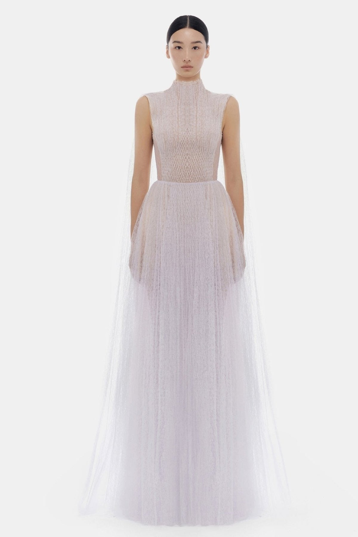 Belle Gown