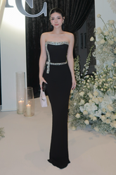 Bentley Gown