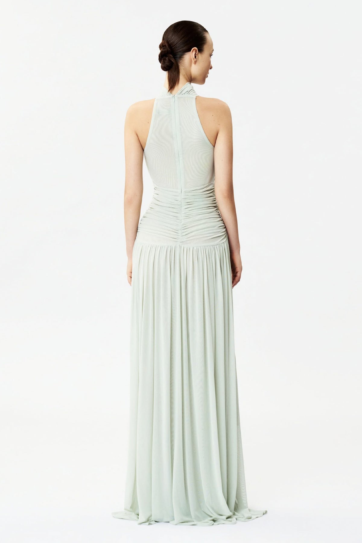 Caspian Dress