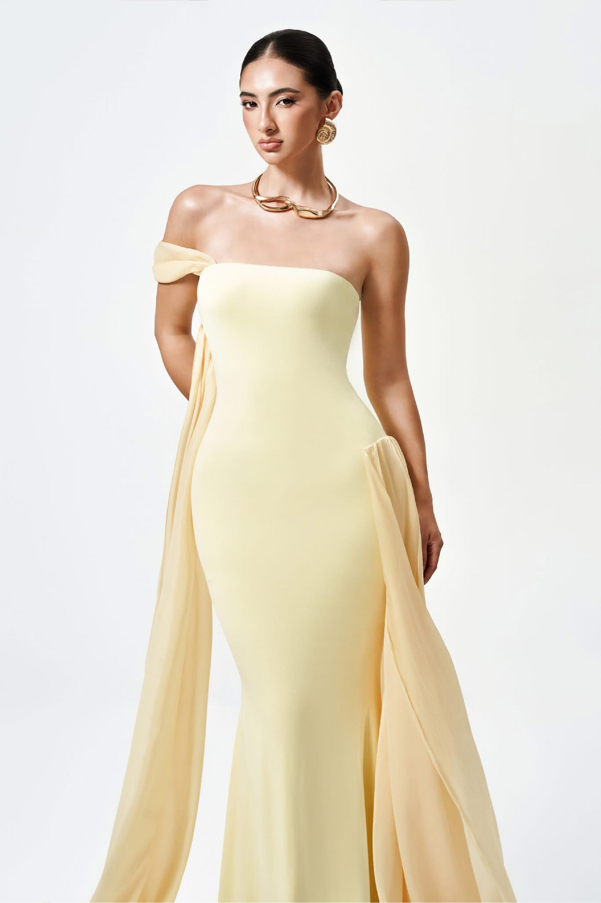Chronos Dress