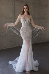 CV Crystella Couture