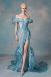 The Atelier - Davina