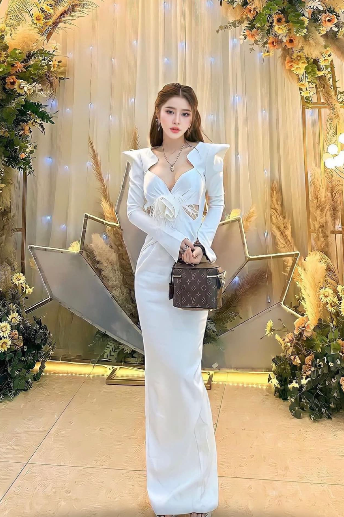 Doris Dress