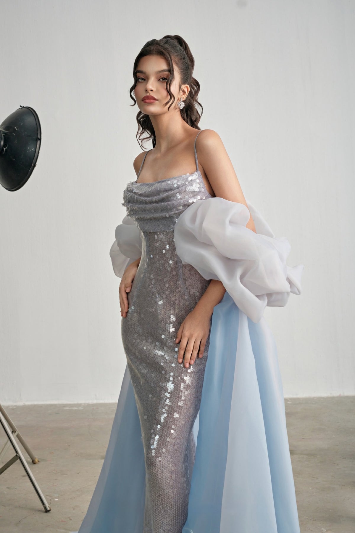 Elara Dress