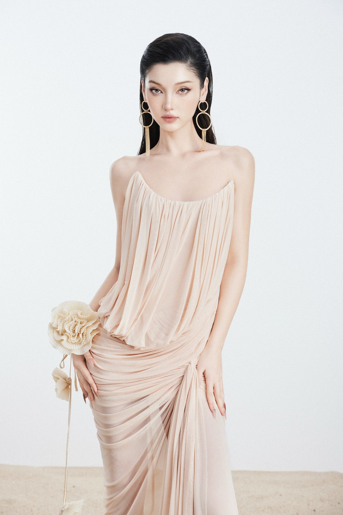Elliot Dress
