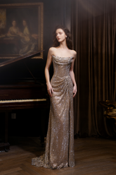 Emberly Gown