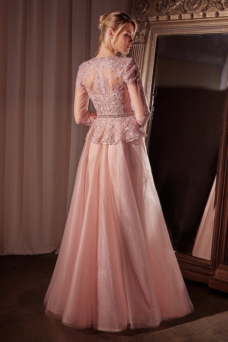 Enya Dress
