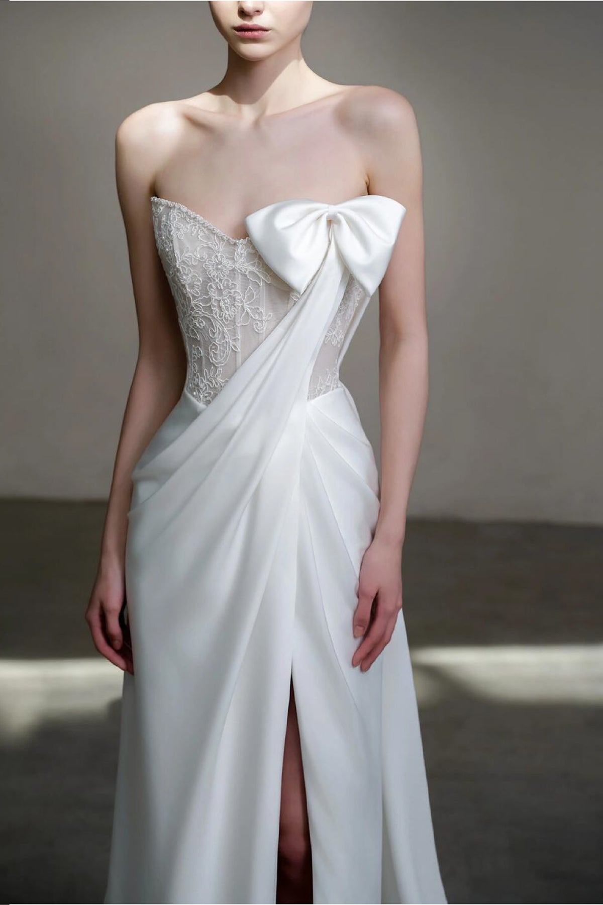 Essa Gown
