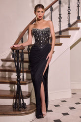 Gemini Dress