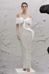 Georgina Gown