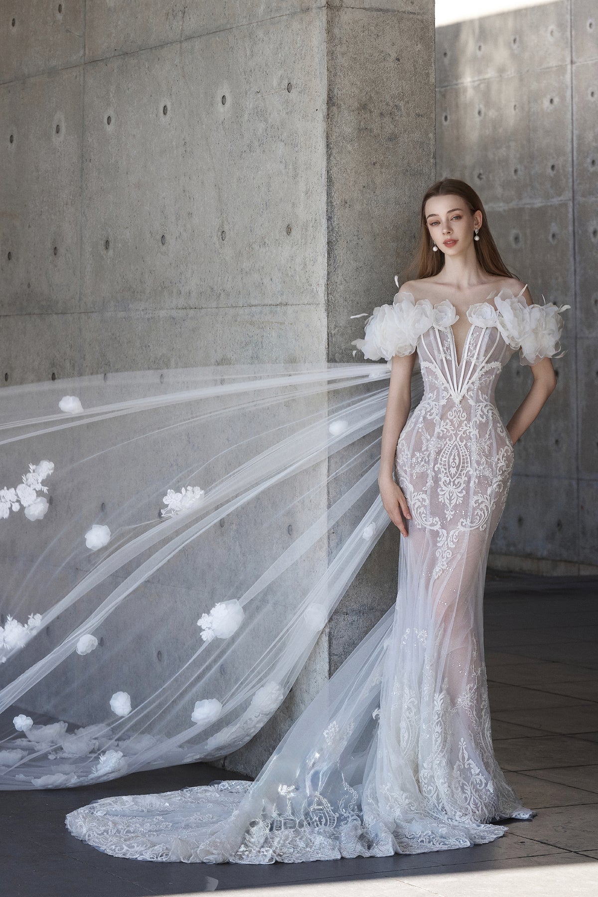 CV Ginette Couture
