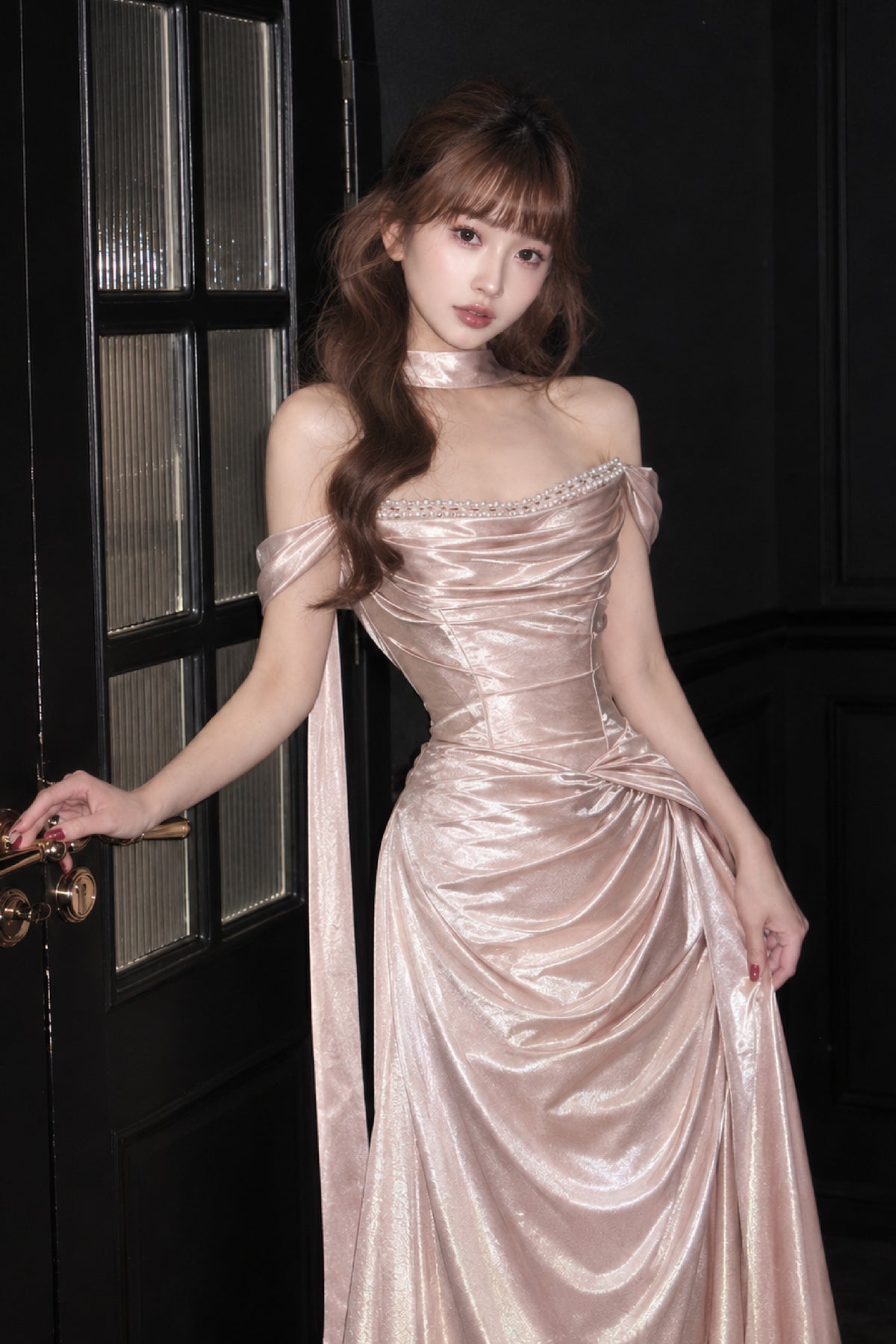 Gracelyn Gown
