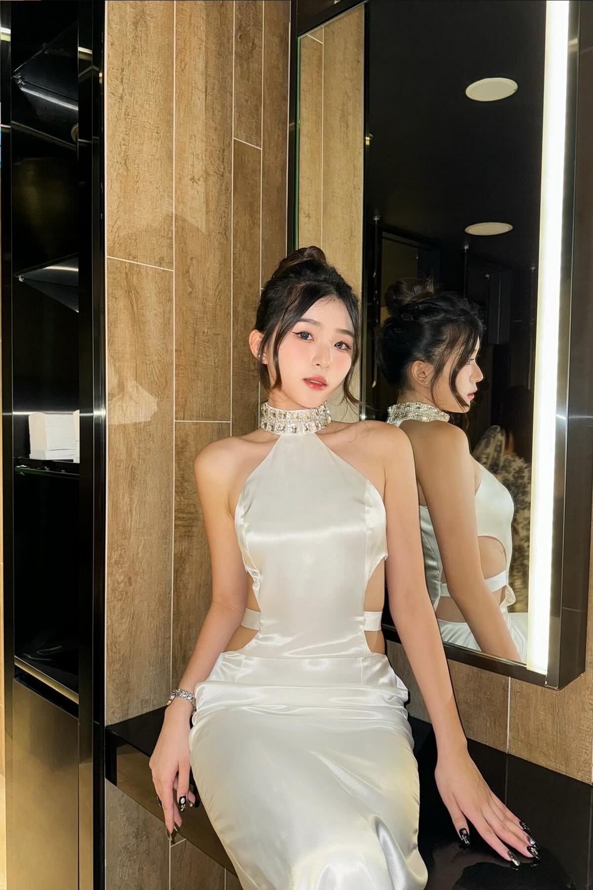 Hannah Dress