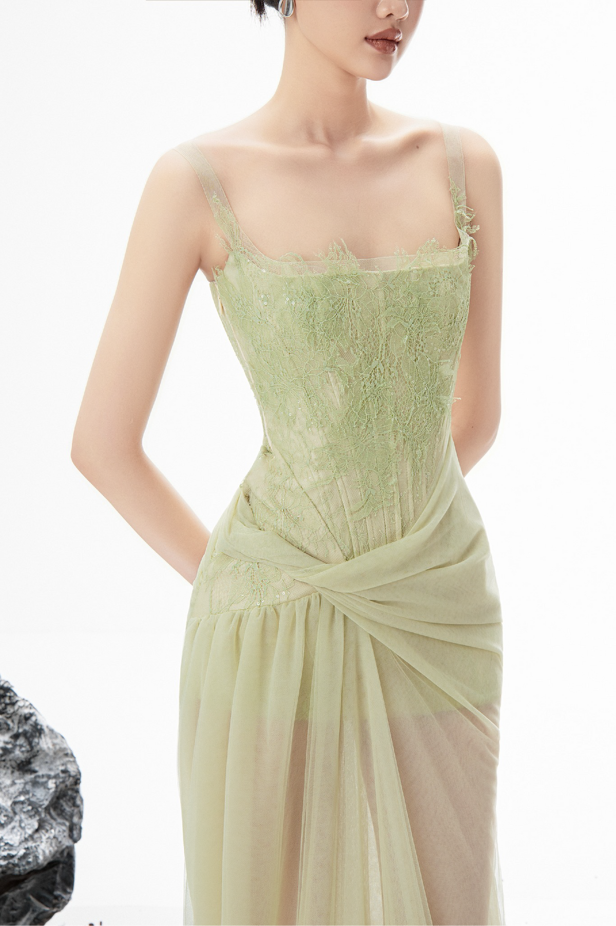Spain Dress