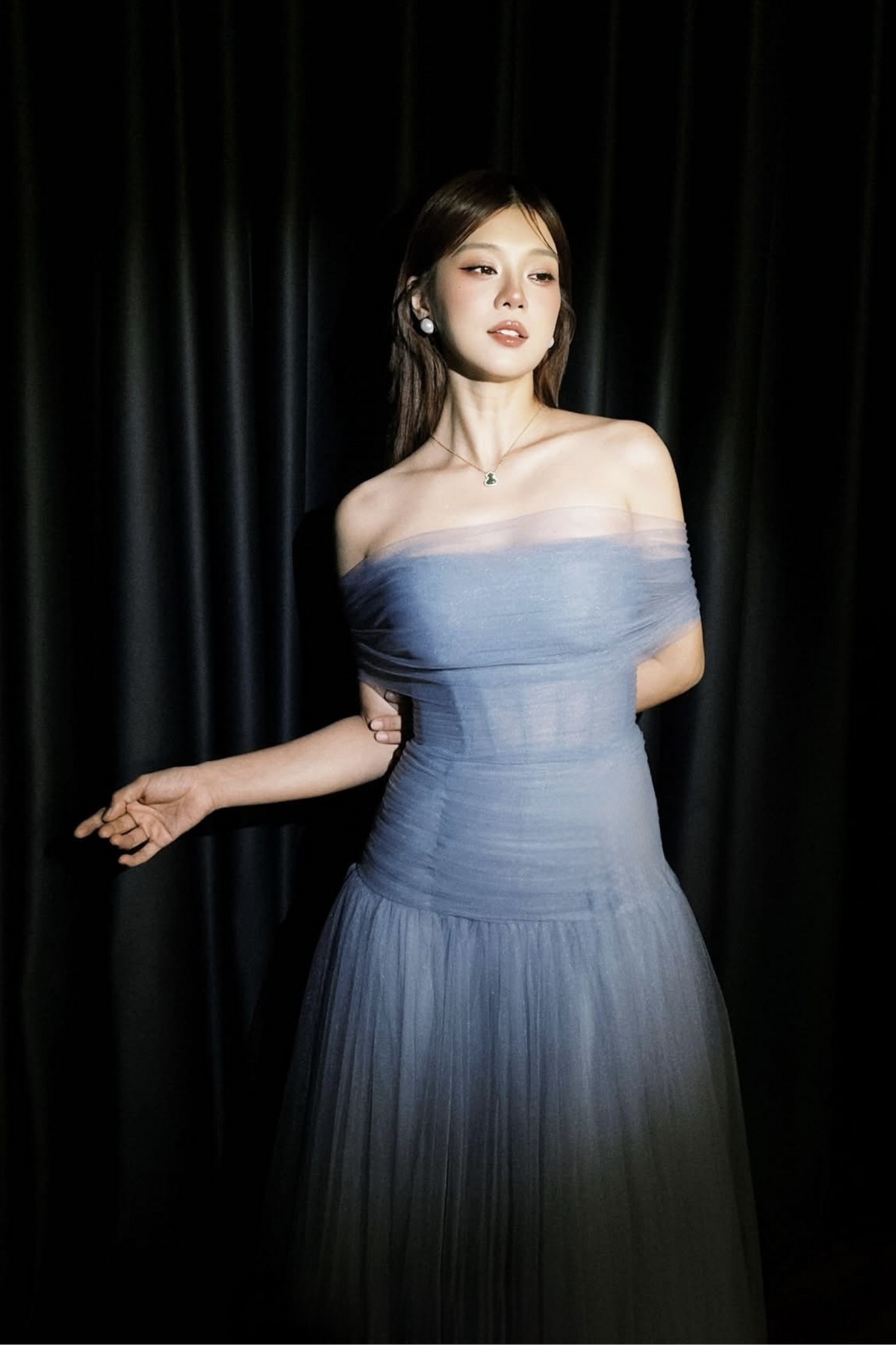 Hestia Gown