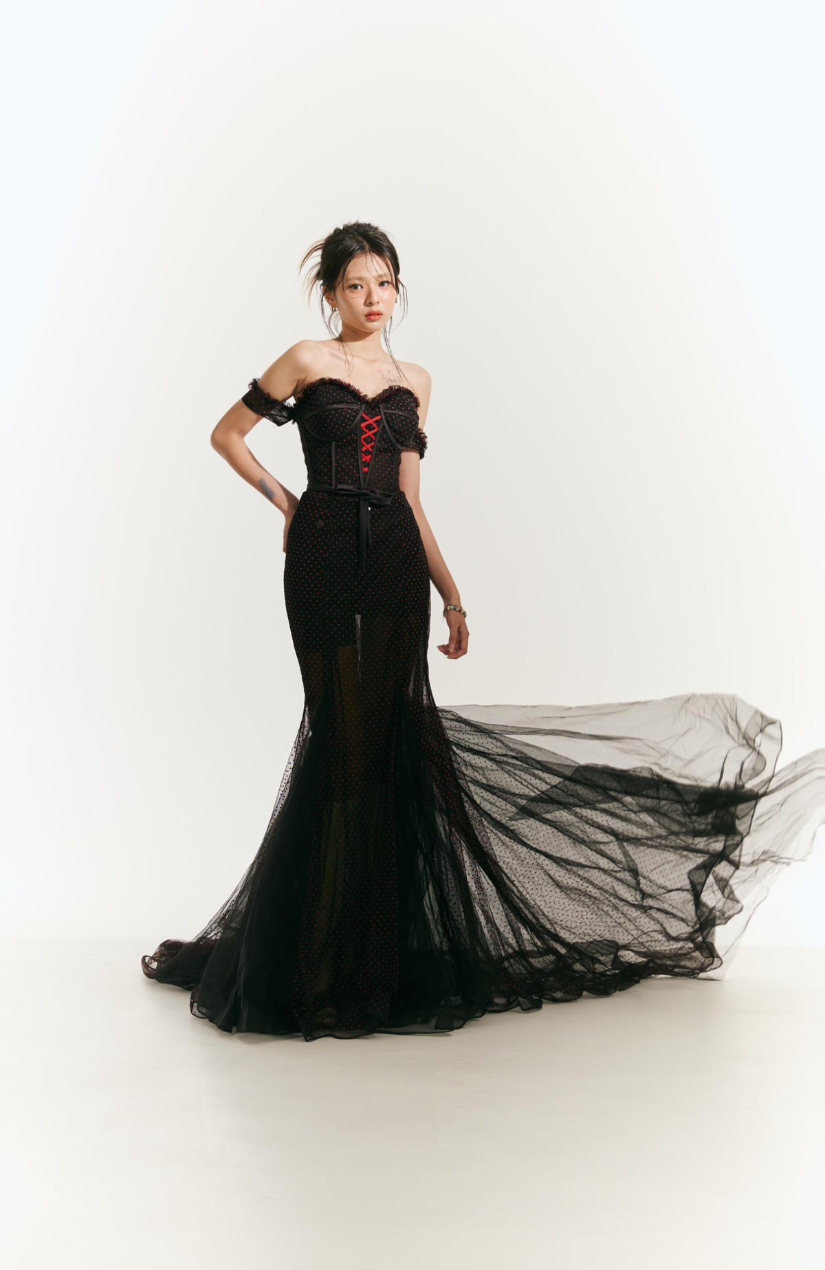 Baylee Gown