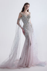 CV Ivory Couture