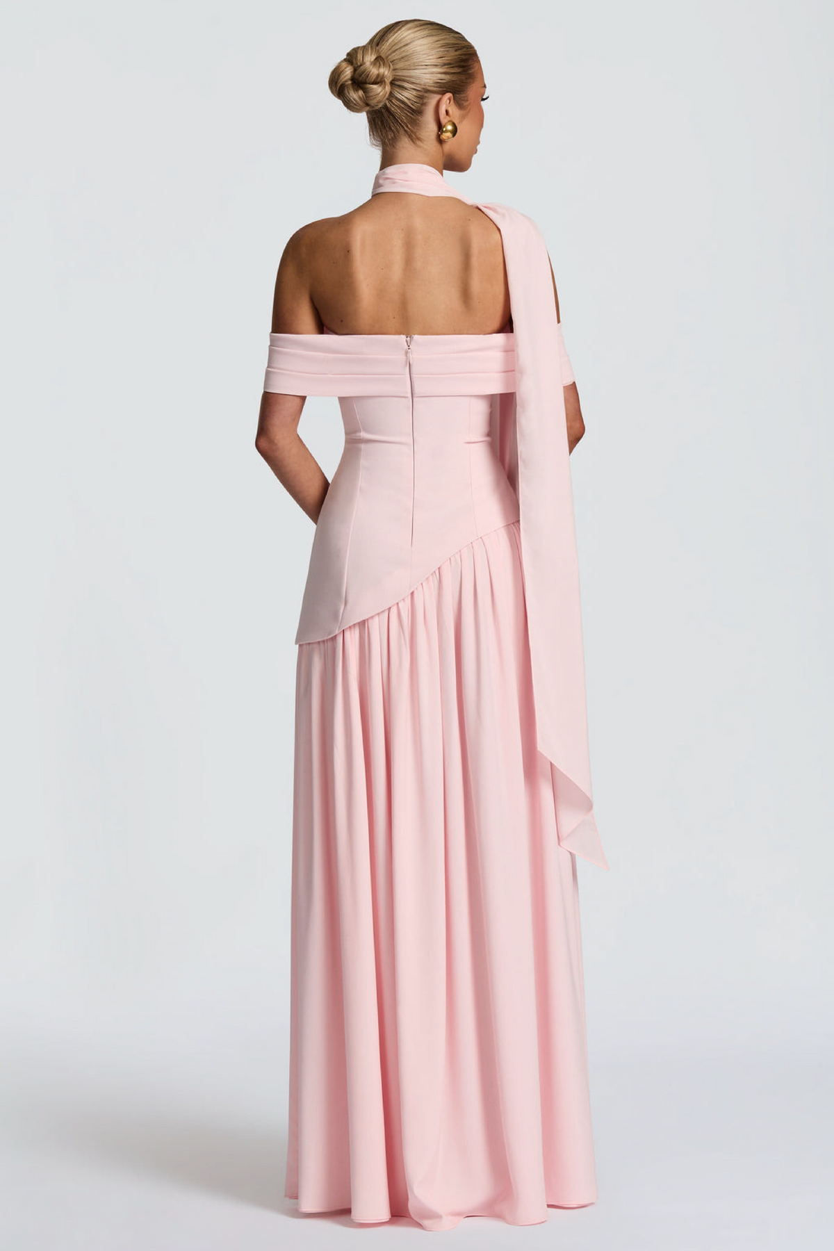 Jazlyn Off Shoulder