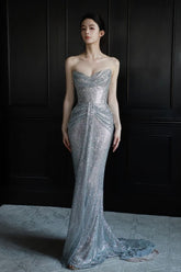 Jewel Gown