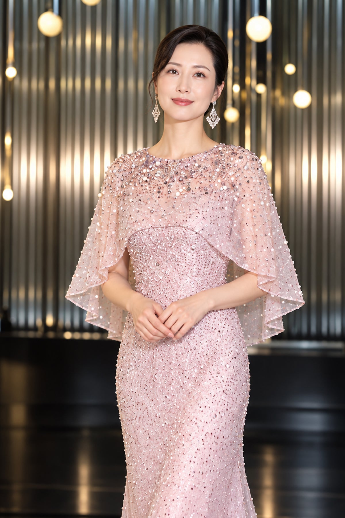 Julia Gown