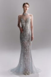 Kendall Gown