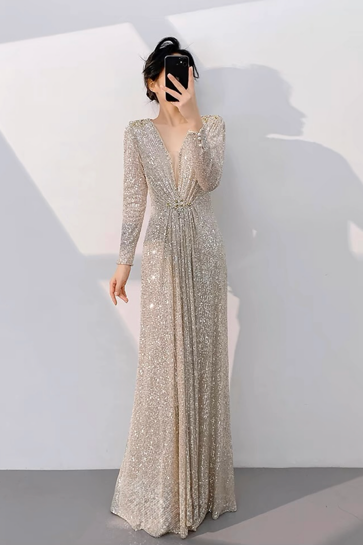 Lily Dress