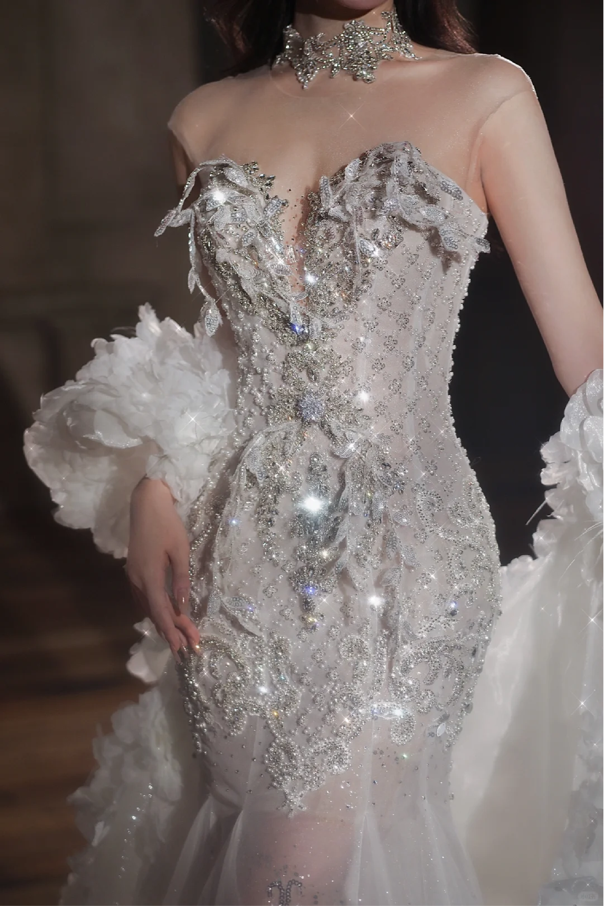 CV Lorena Couture