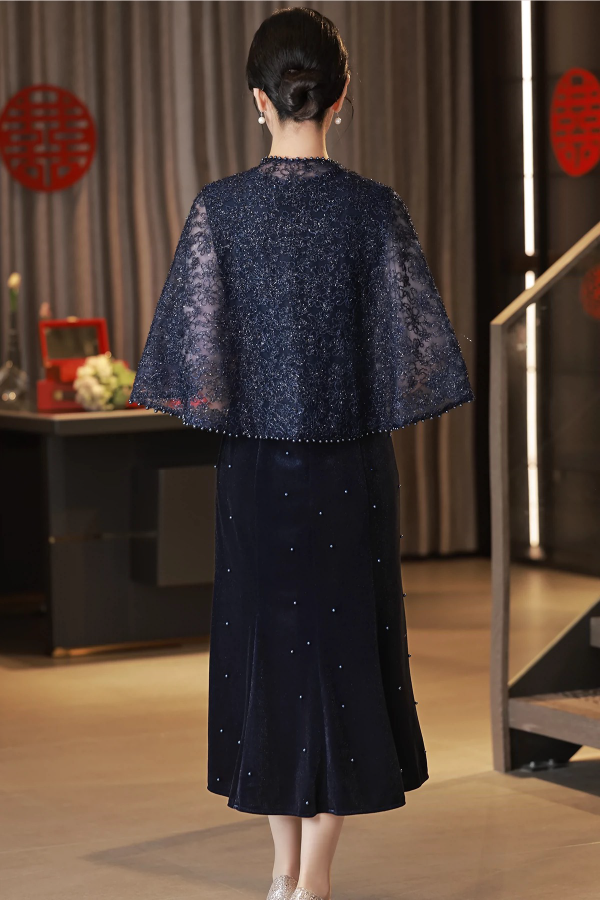 Lune Gown