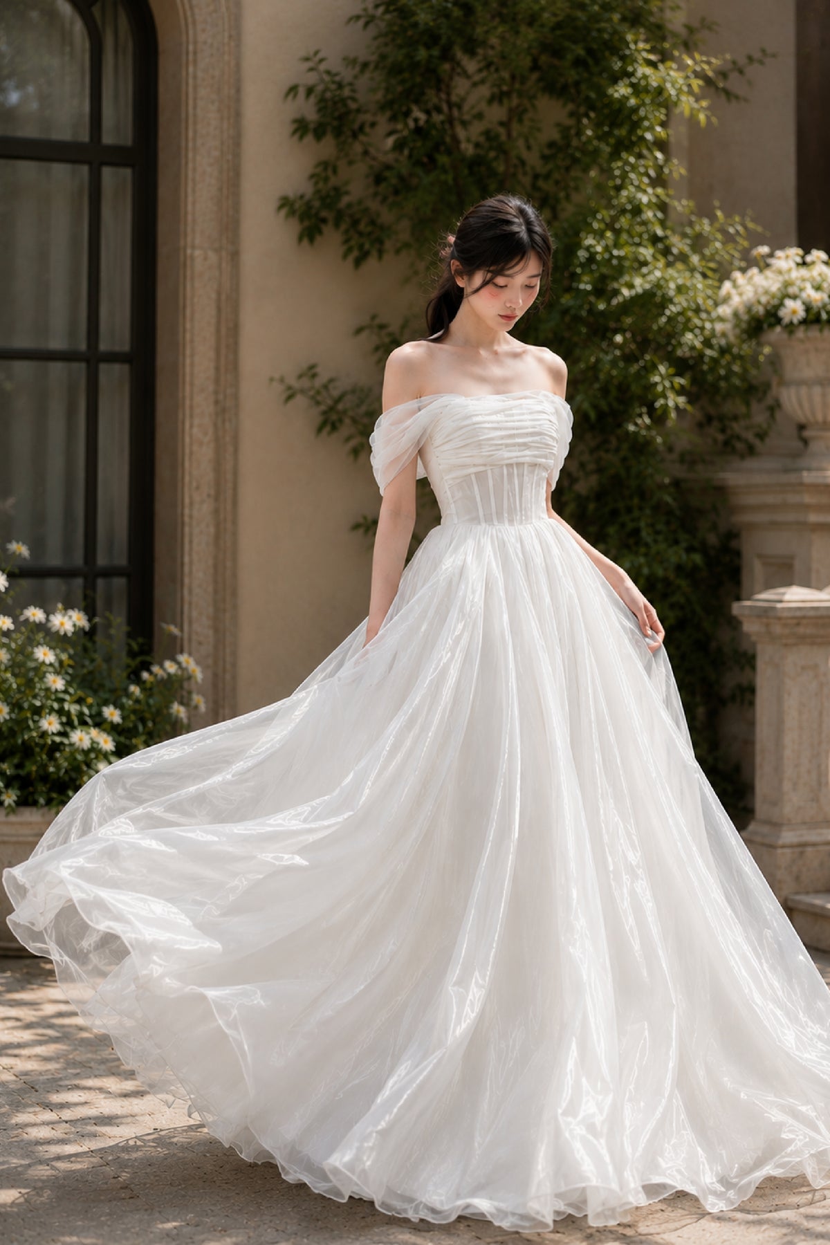 Marci Gown