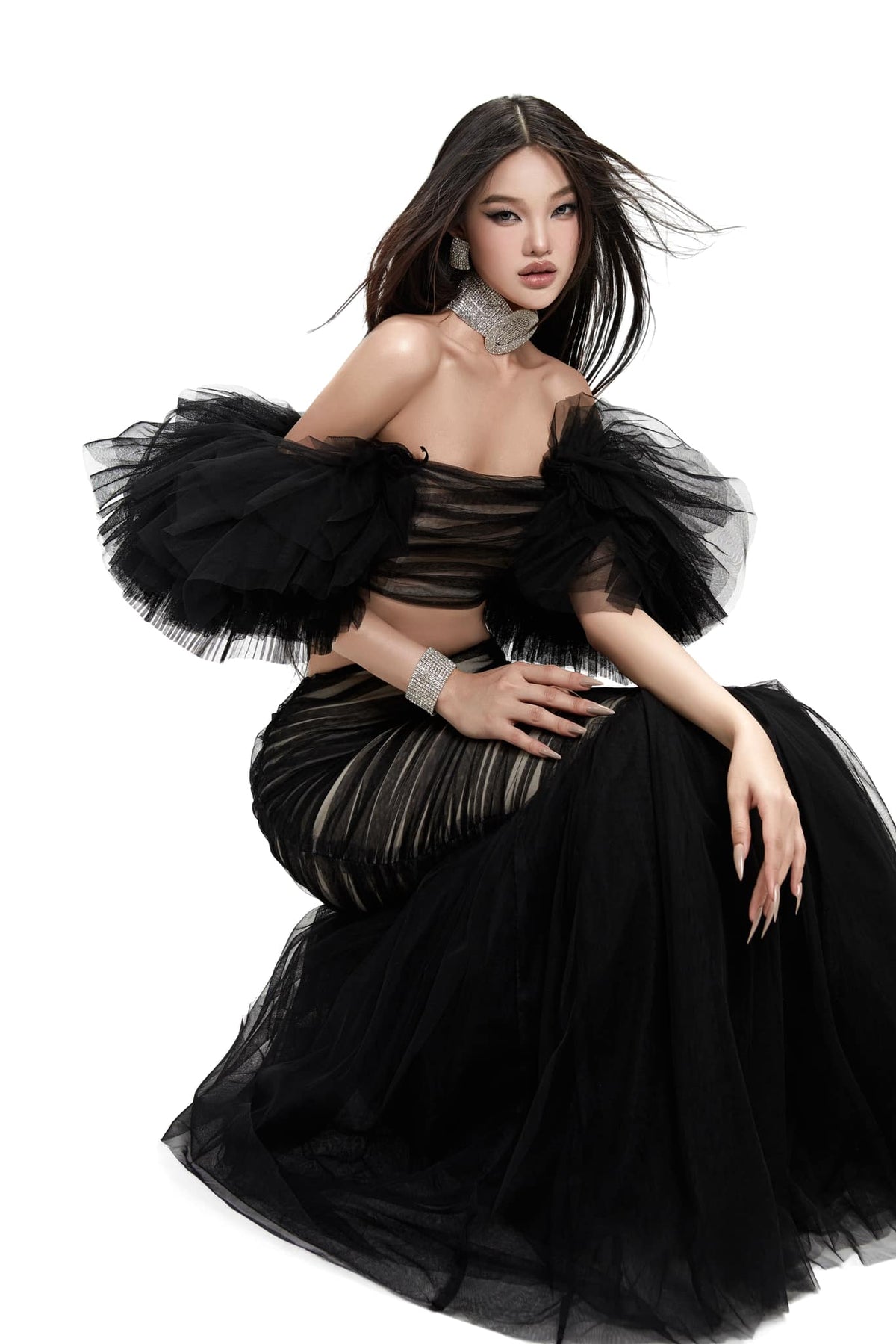 Mireille Set