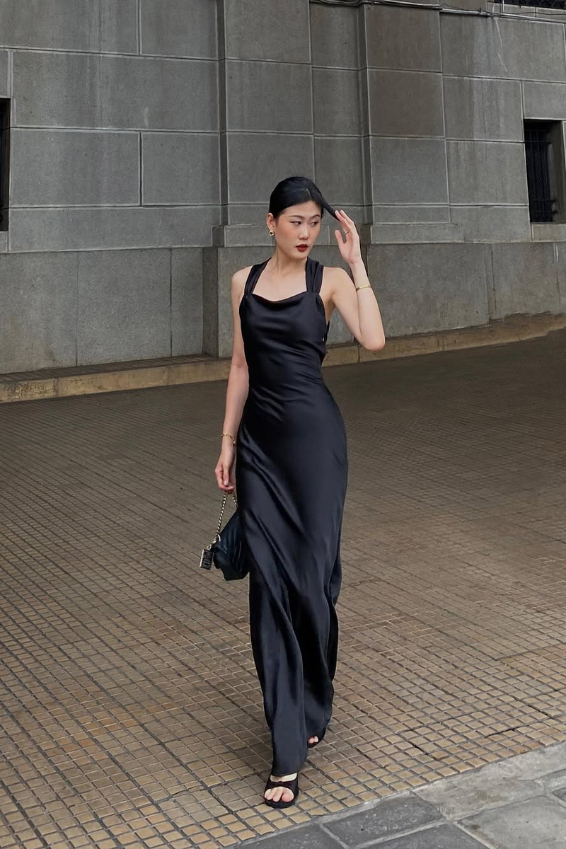 Myra Dress