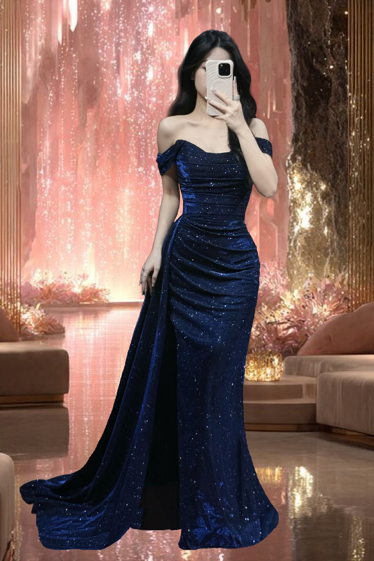 Yasmina Sparkle