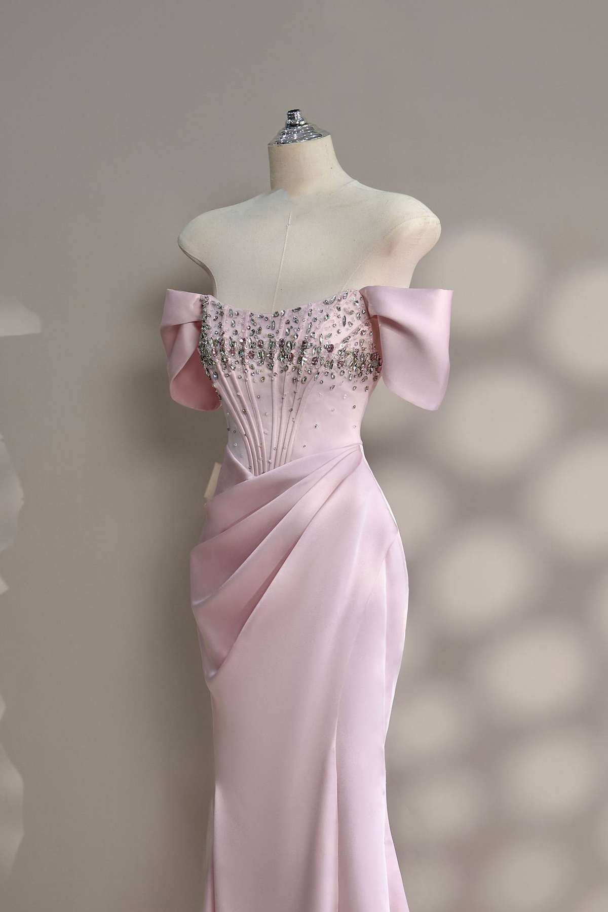 Nadia Dress