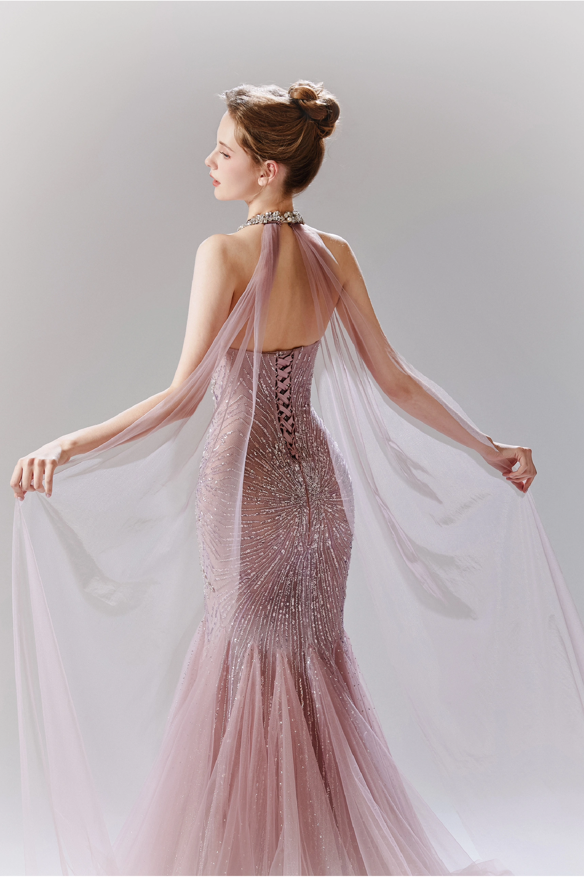 CV Ophira Couture
