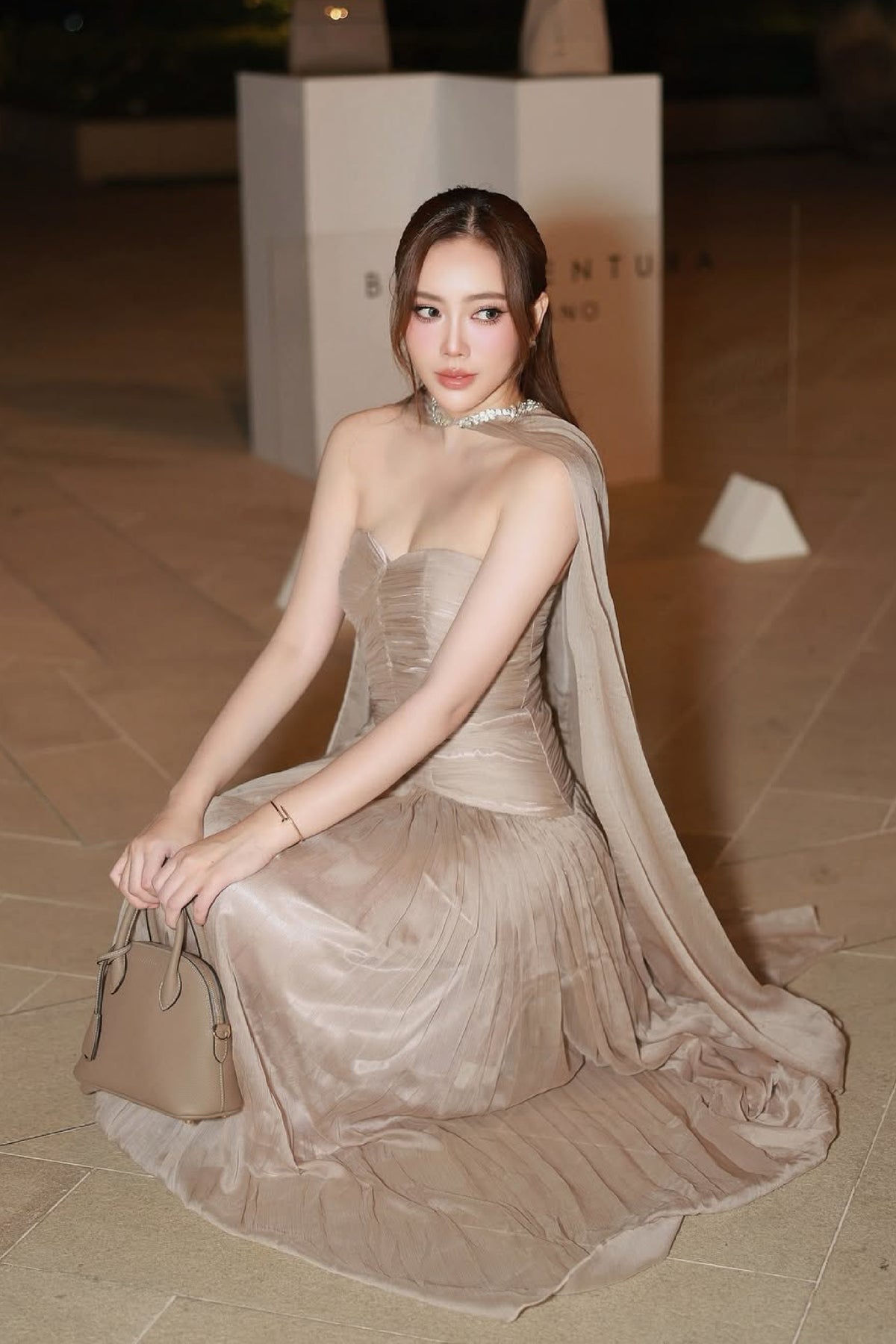 Oriana Dress