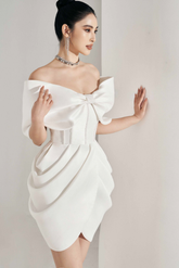 Petal Dress